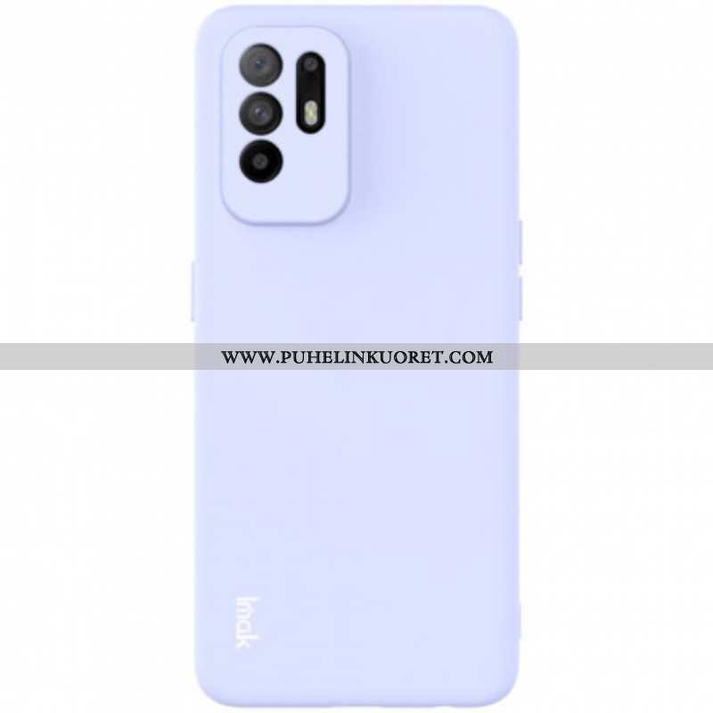 Case Oppo A94 5G Imak Uc-2 Feeling Colors -sarja