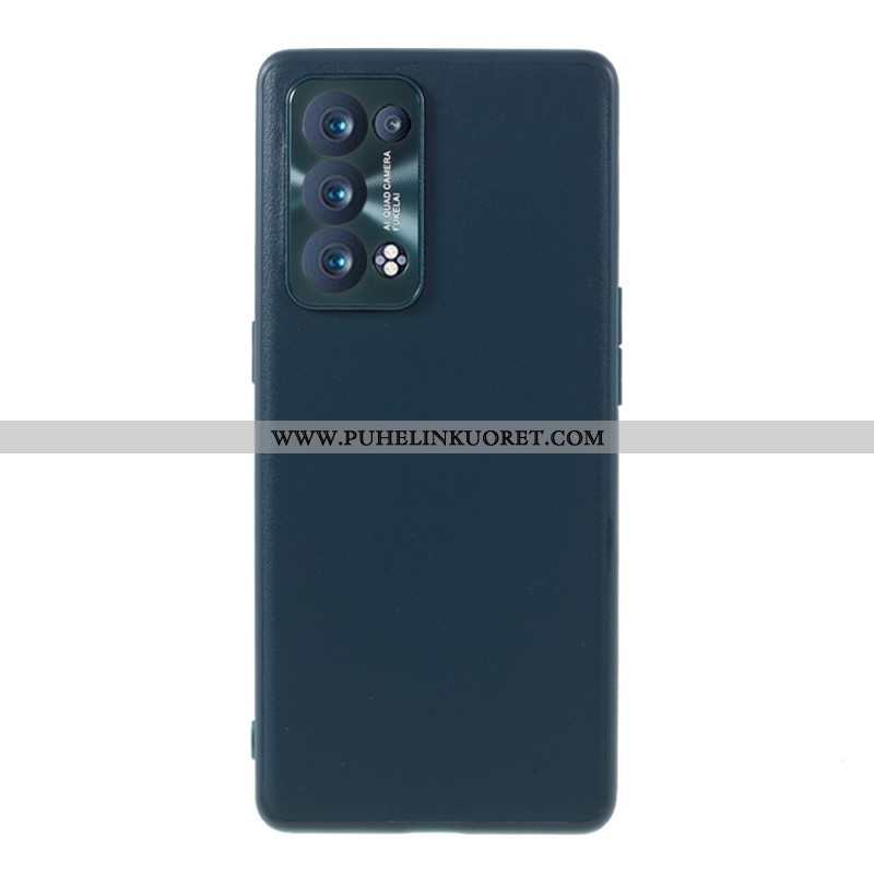 Case Oppo Reno 6 Pro 5G Sports United Rigid