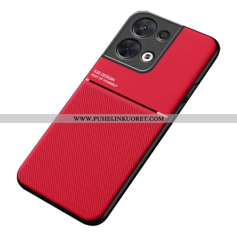 Case Oppo Reno 8 Pro Liukumaton