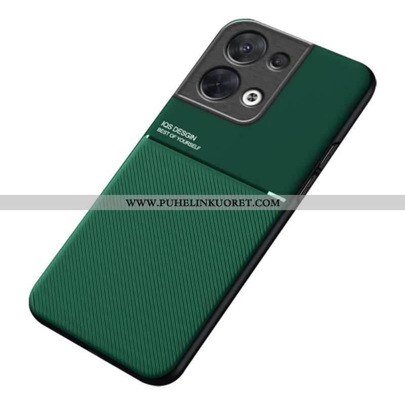 Case Oppo Reno 8 Pro Liukumaton