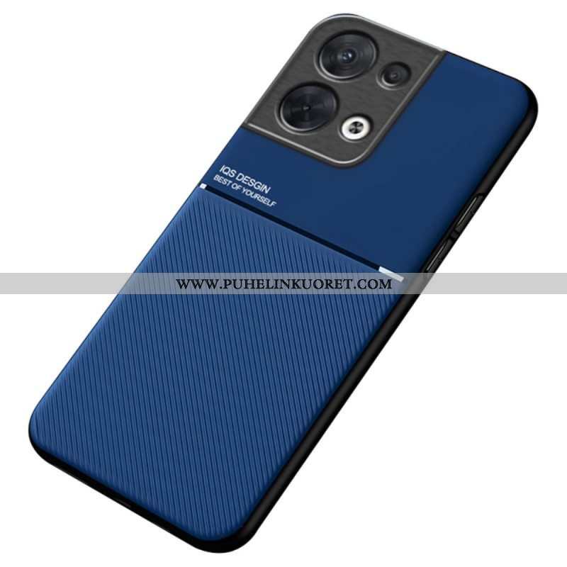 Case Oppo Reno 8 Pro Liukumaton