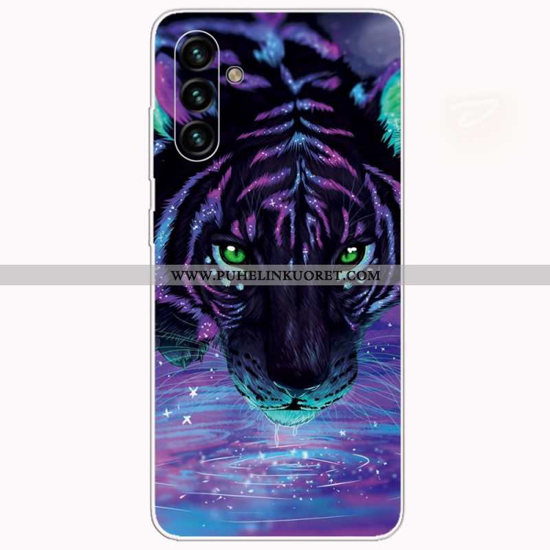 Case Samsung Galaxy A13 5G / A04s Upea Kissa