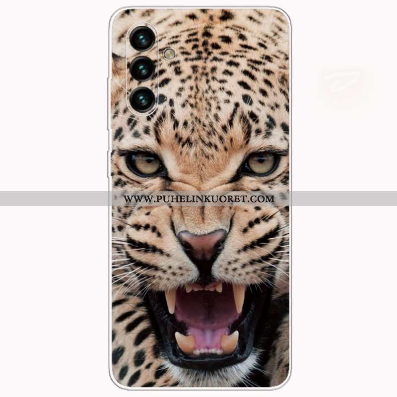 Case Samsung Galaxy A13 5G / A04s Upea Kissa