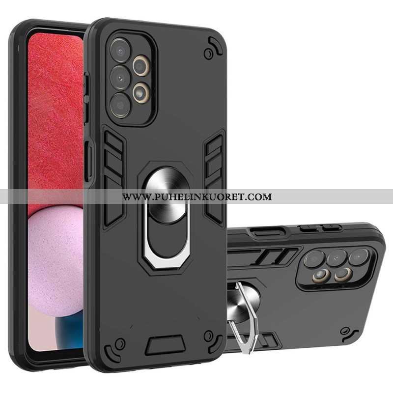 Case Samsung Galaxy A13 Irrotettava Rengastuki