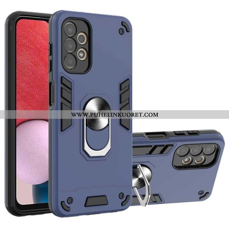 Case Samsung Galaxy A13 Irrotettava Rengastuki