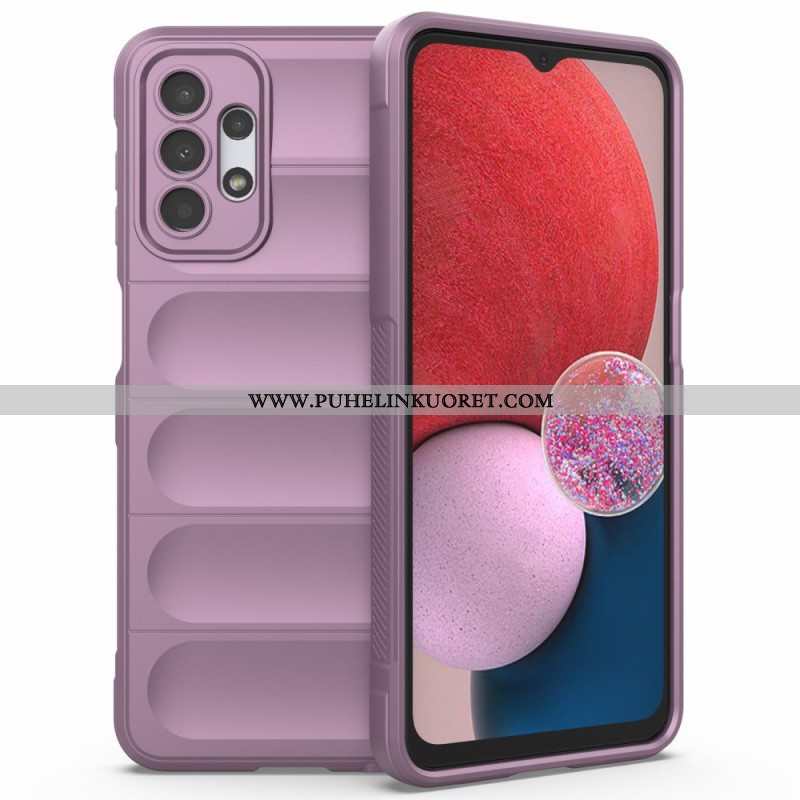 Case Samsung Galaxy A13 Liukumaton