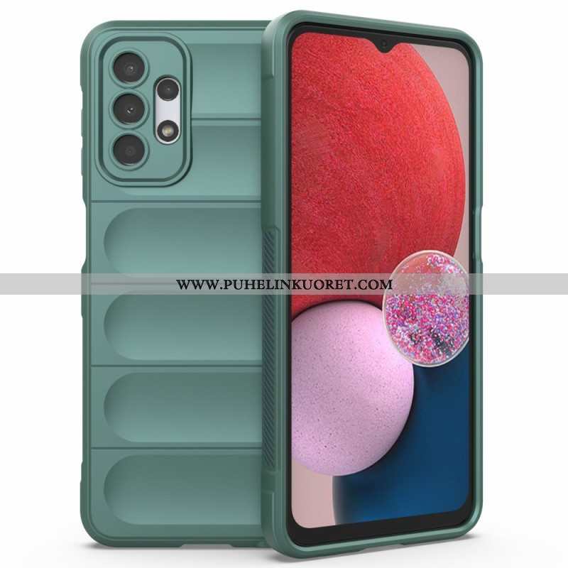 Case Samsung Galaxy A13 Liukumaton