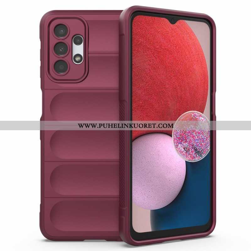 Case Samsung Galaxy A13 Liukumaton