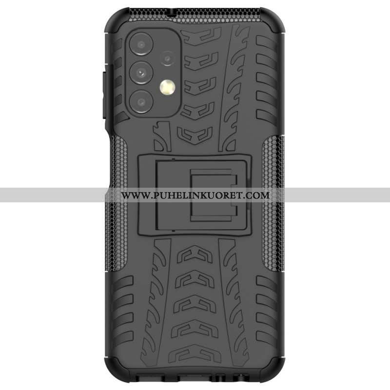 Case Samsung Galaxy A13 Erittäin Kestävä Muotoilu