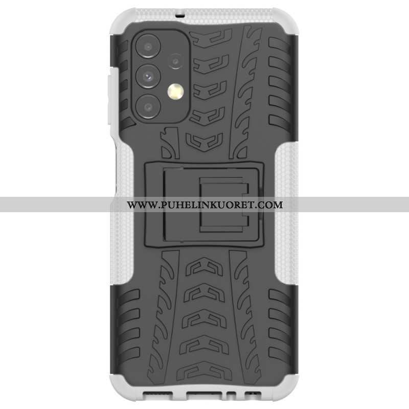 Case Samsung Galaxy A13 Erittäin Kestävä Muotoilu