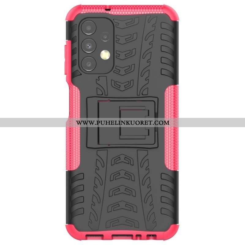 Case Samsung Galaxy A13 Erittäin Kestävä Muotoilu