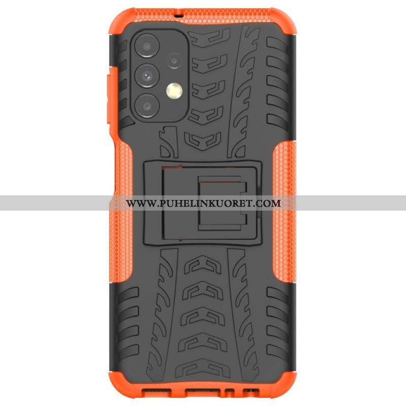 Case Samsung Galaxy A13 Erittäin Kestävä Muotoilu