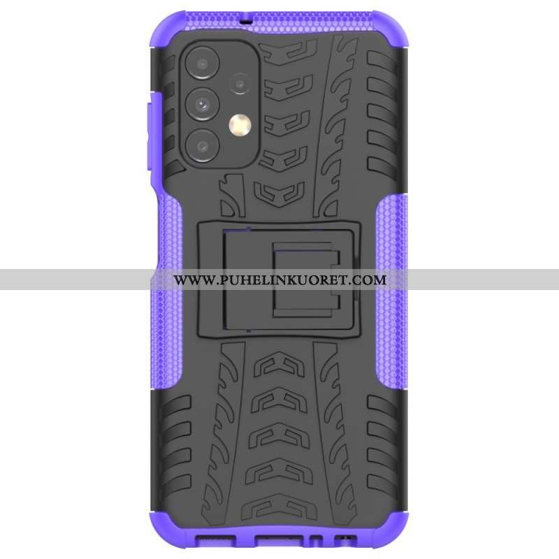 Case Samsung Galaxy A13 Erittäin Kestävä Muotoilu