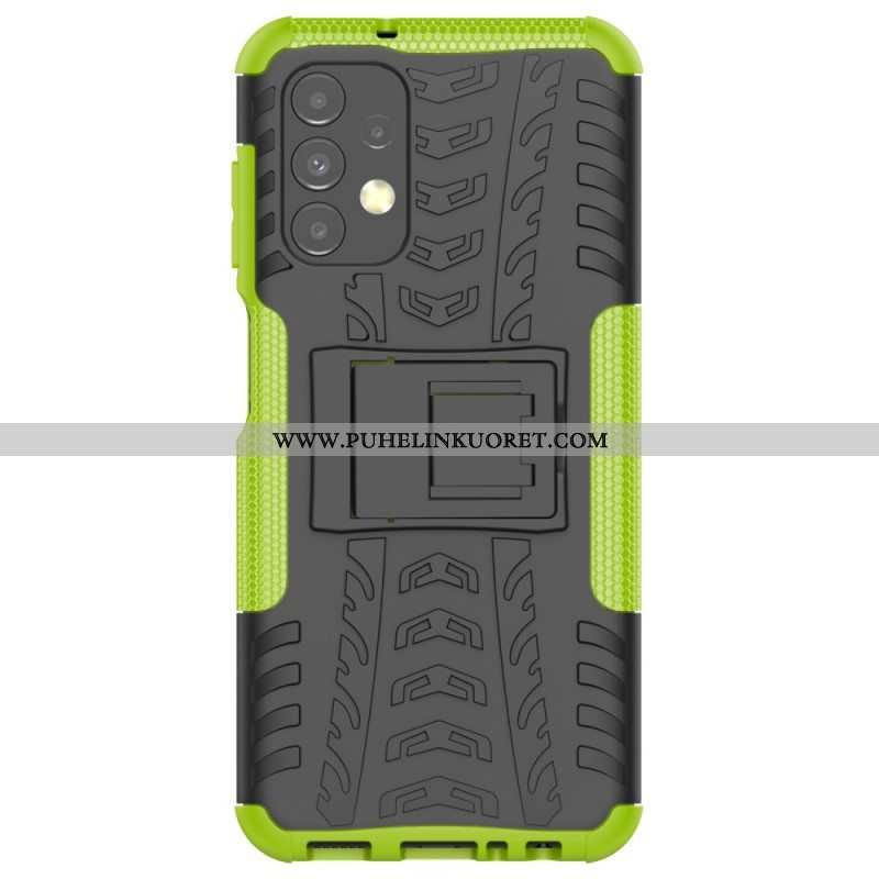 Case Samsung Galaxy A13 Erittäin Kestävä Muotoilu