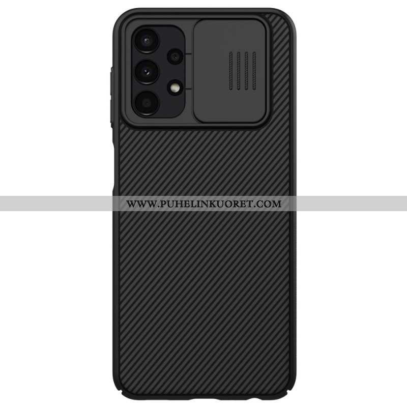 Case Samsung Galaxy A13 Camshield Nillkin