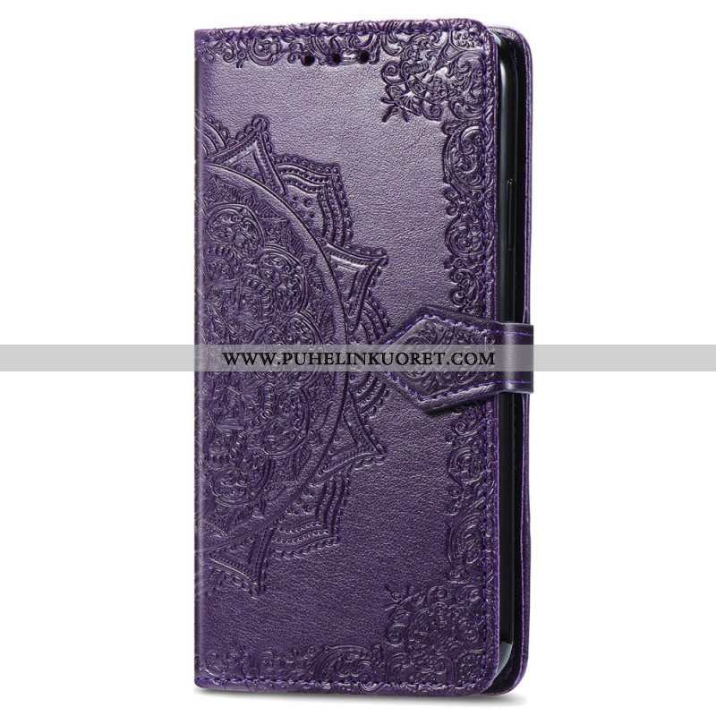 Kotelot Samsung Galaxy A13 Mandala Keskiaika