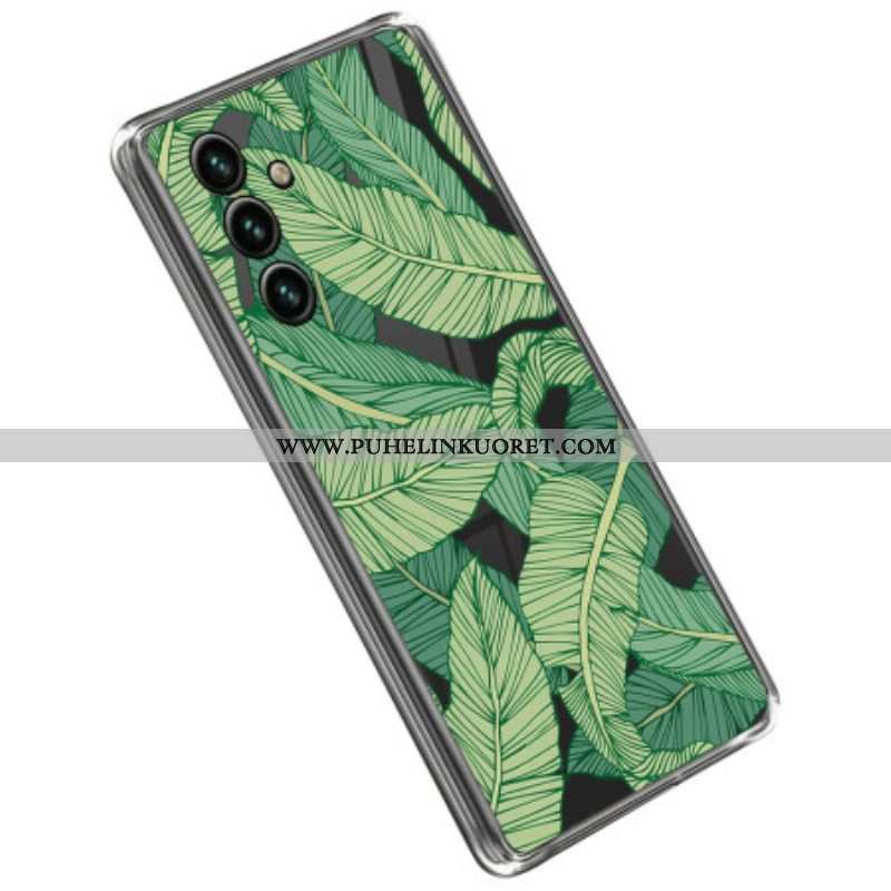 Case Samsung Galaxy A14 / A14 5G Lehdet