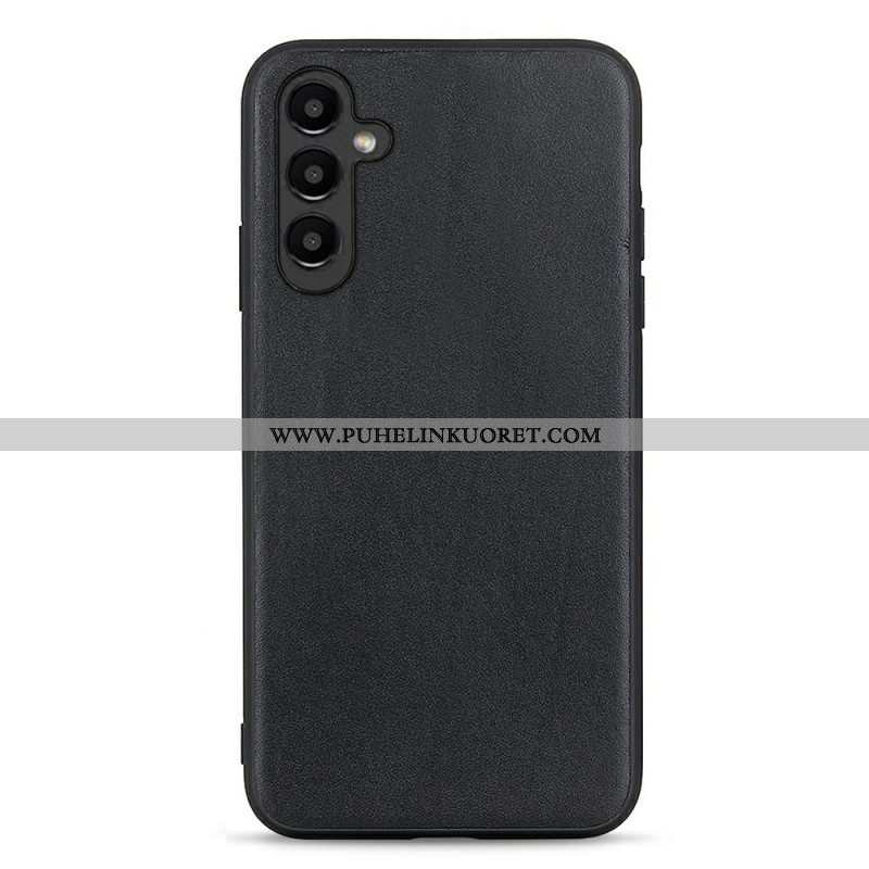 Case Samsung Galaxy A14 / A14 5G Nahka