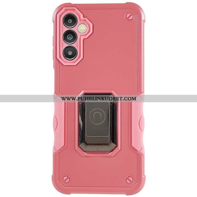 Case Samsung Galaxy A14 / A14 5G Metalliefekti Rengastuki