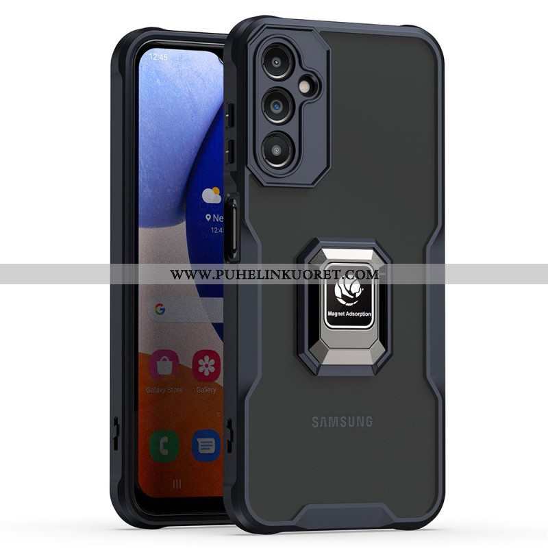 Case Samsung Galaxy A14 / A14 5G Rengastukimetalli