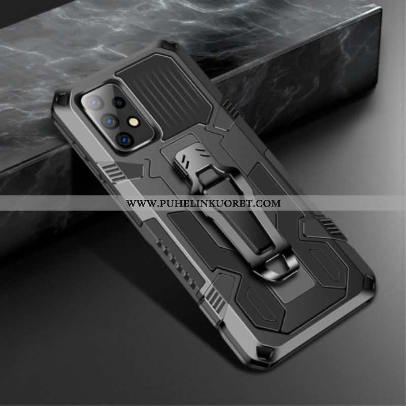 Case Samsung Galaxy A52 4G / A52 5G / A52s 5G Irrotettava Pidikepidike