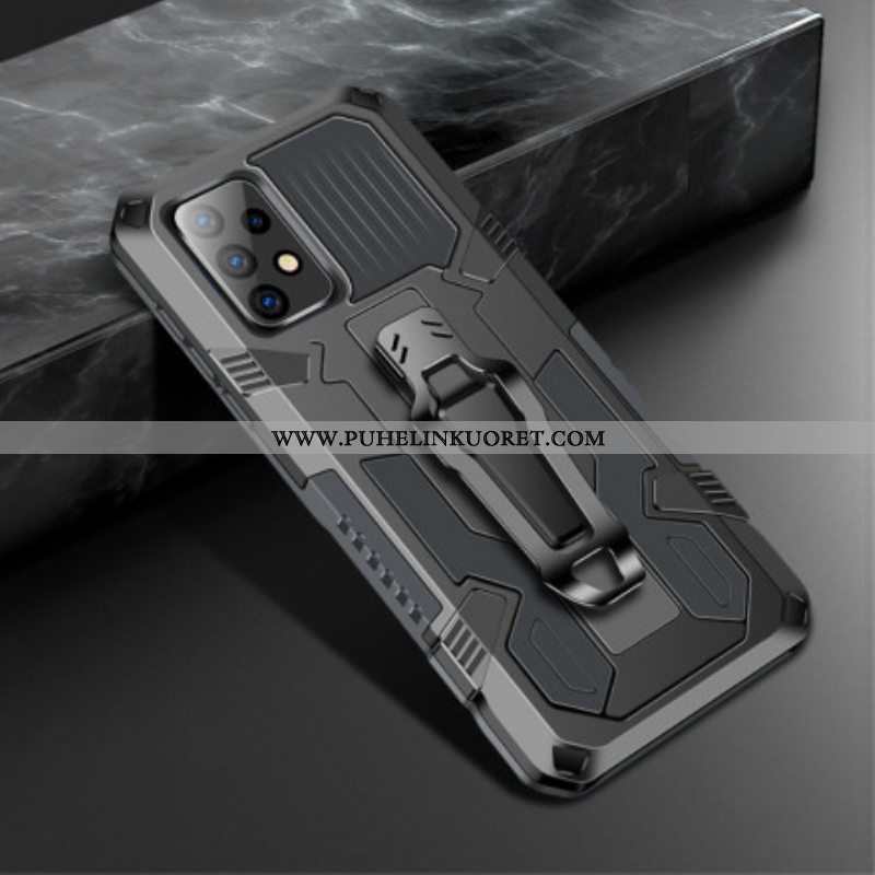 Case Samsung Galaxy A52 4G / A52 5G / A52s 5G Irrotettava Pidikepidike