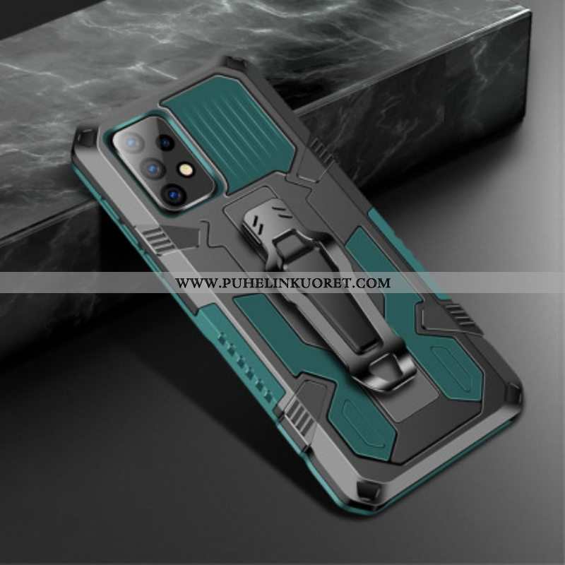 Case Samsung Galaxy A52 4G / A52 5G / A52s 5G Irrotettava Pidikepidike