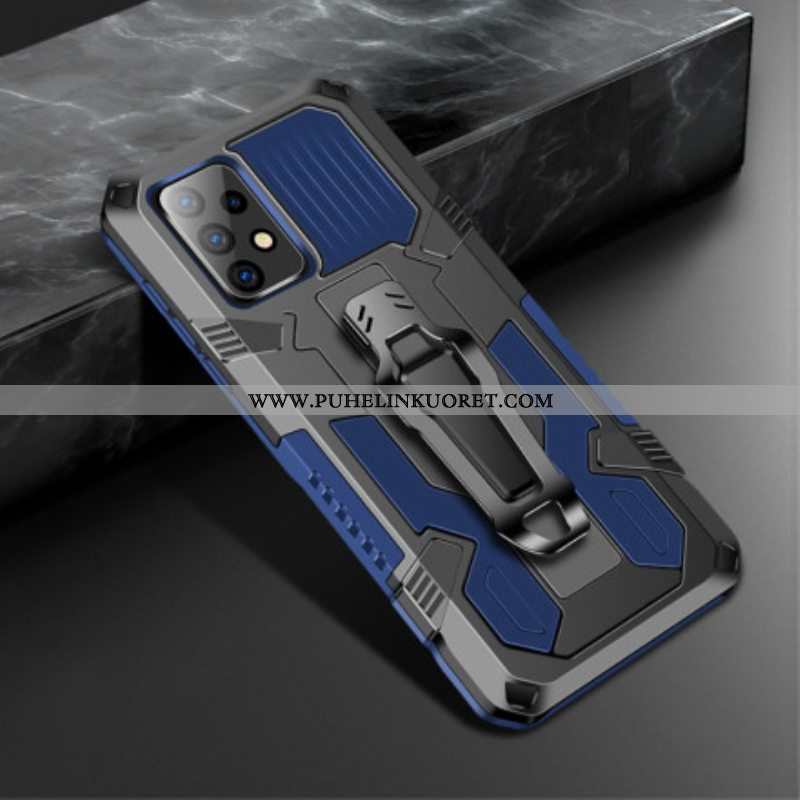 Case Samsung Galaxy A52 4G / A52 5G / A52s 5G Irrotettava Pidikepidike