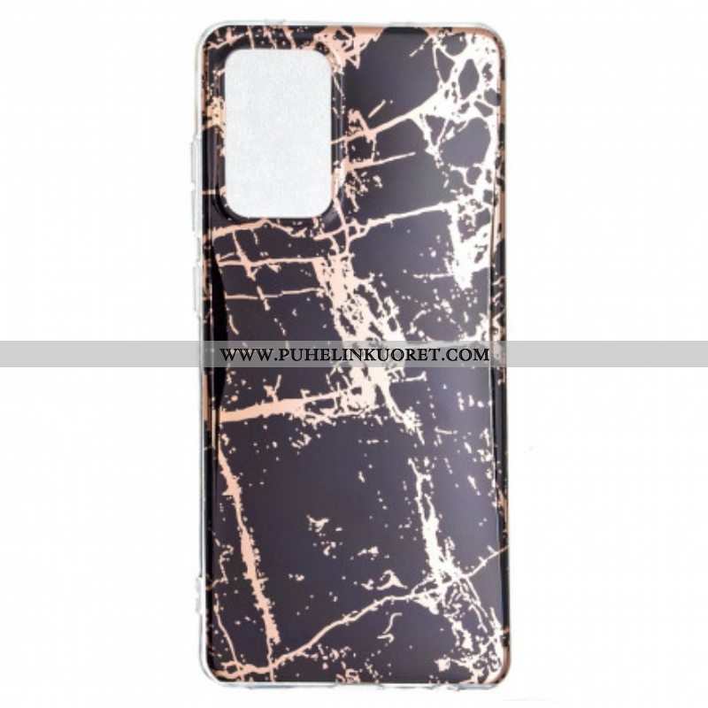 Case Samsung Galaxy A52 4G / A52 5G / A52s 5G Ultra Design Marble