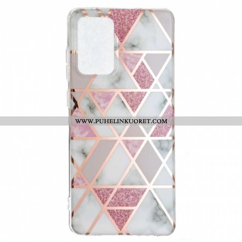 Case Samsung Galaxy A52 4G / A52 5G / A52s 5G Ultra Design Marble