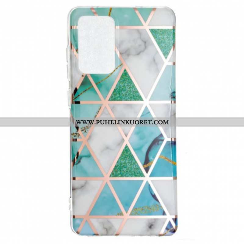 Case Samsung Galaxy A52 4G / A52 5G / A52s 5G Ultra Design Marble