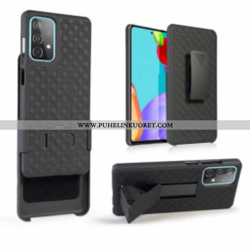 Case Samsung Galaxy A52 4G / A52 5G / A52s 5G Leikkaa Sormi