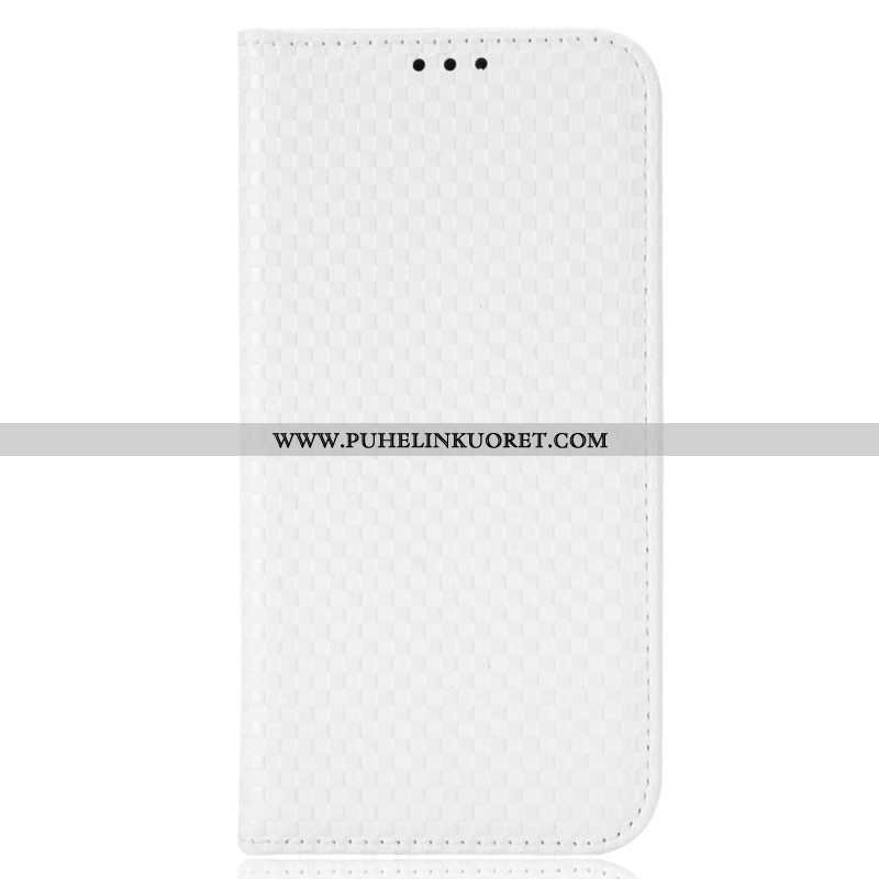 Puhelinkuoret Samsung Galaxy A53 5G Kotelot Flip 3d-tekstuuri