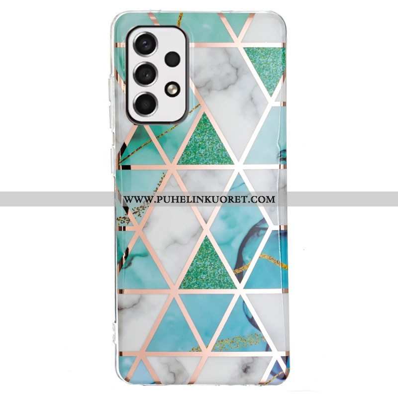 Kuori Samsung Galaxy A53 5G Ultra Design Marble