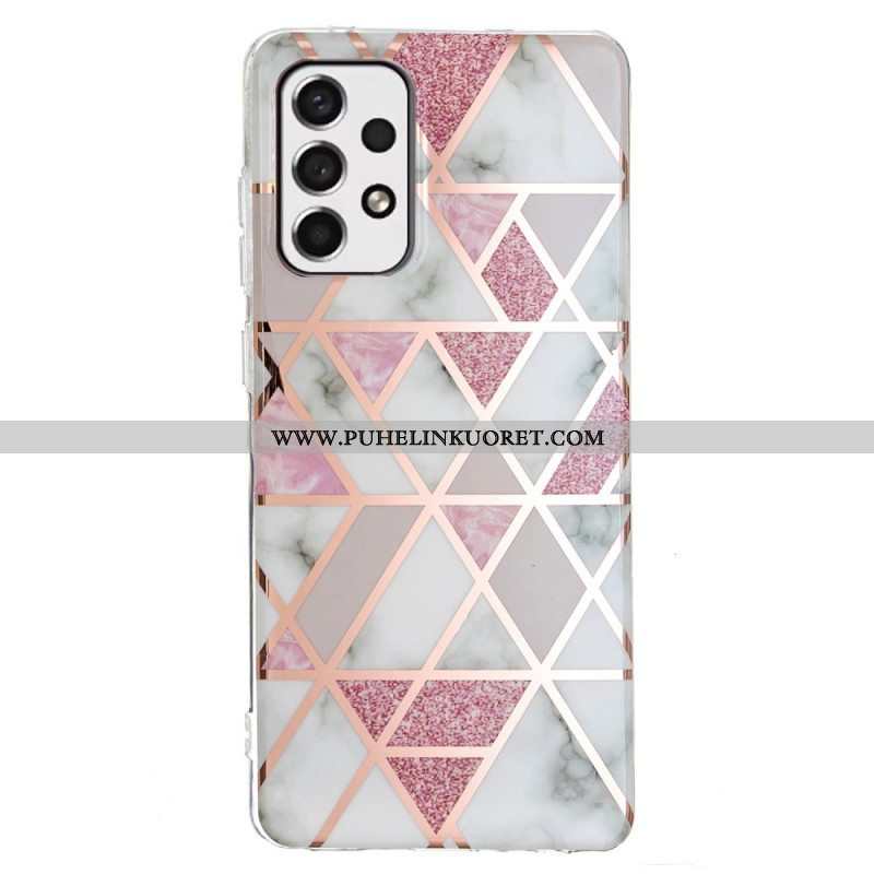 Kuori Samsung Galaxy A53 5G Ultra Design Marble