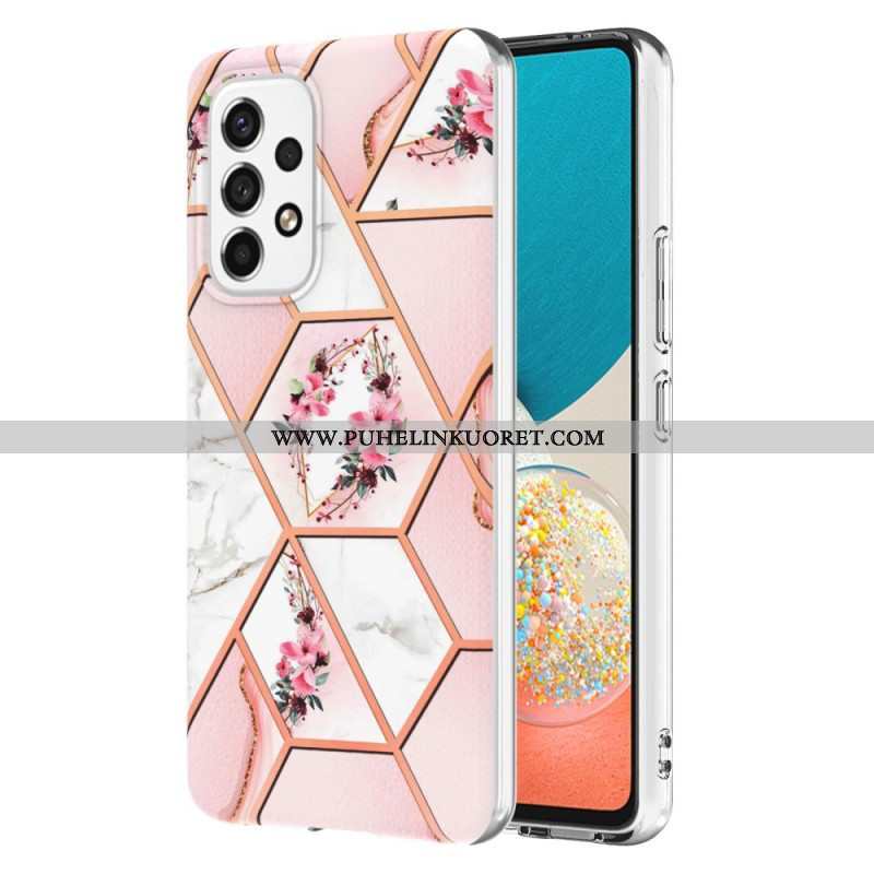 Case Samsung Galaxy A53 5G Kukat