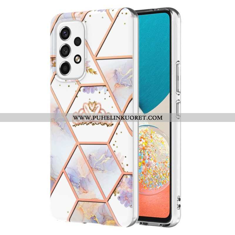 Case Samsung Galaxy A53 5G Kukat