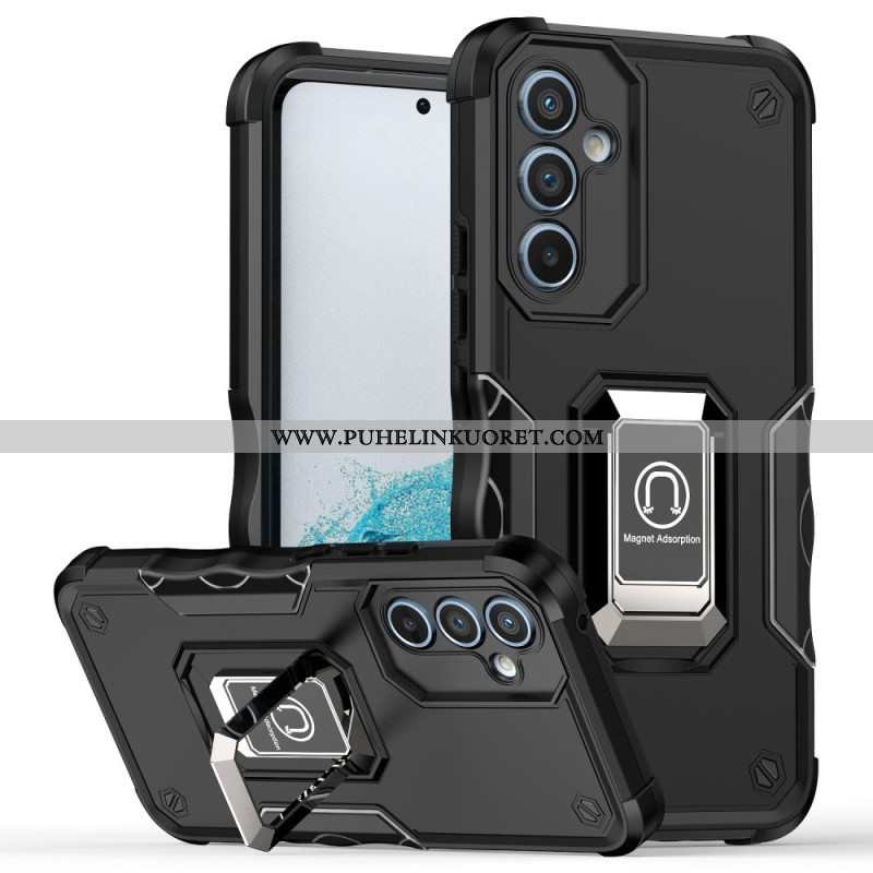 Case Samsung Galaxy A54 5G Rengastukimetalli