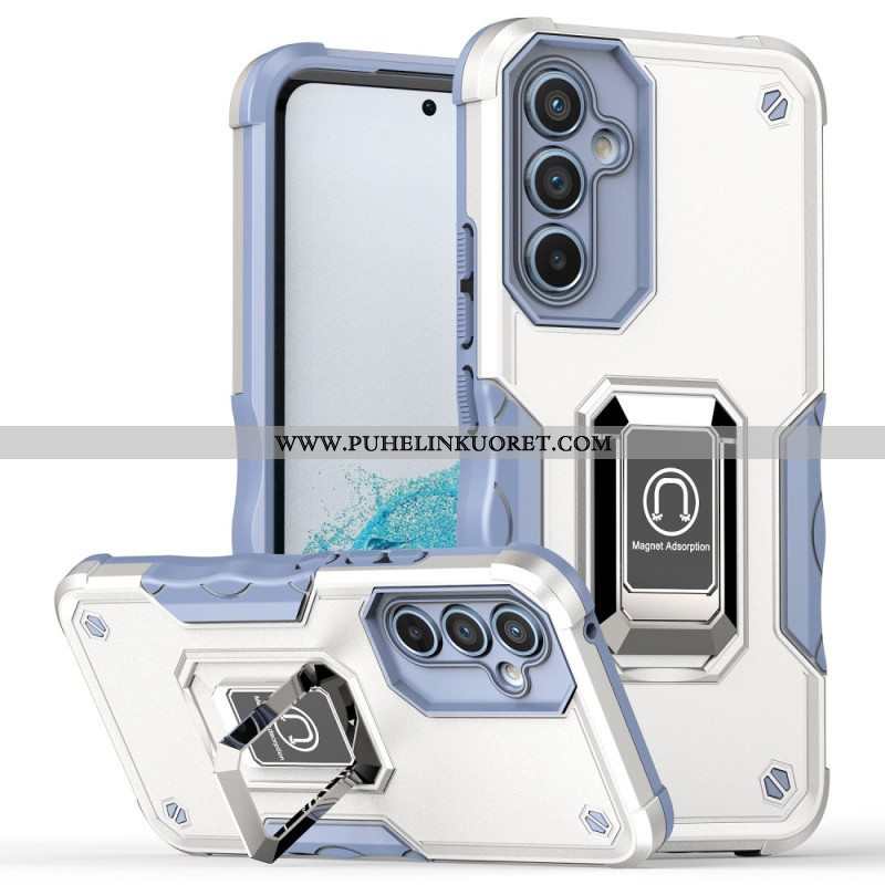 Case Samsung Galaxy A54 5G Rengastukimetalli