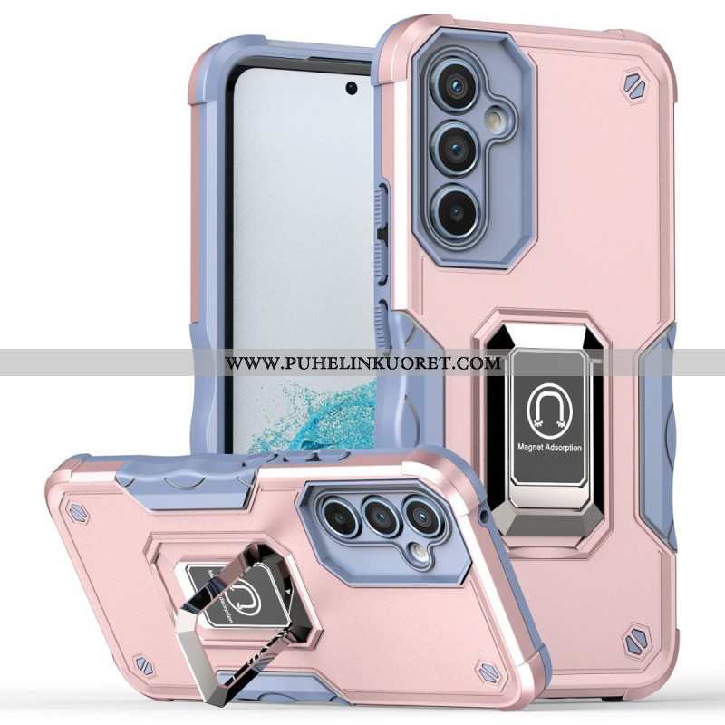 Case Samsung Galaxy A54 5G Rengastukimetalli