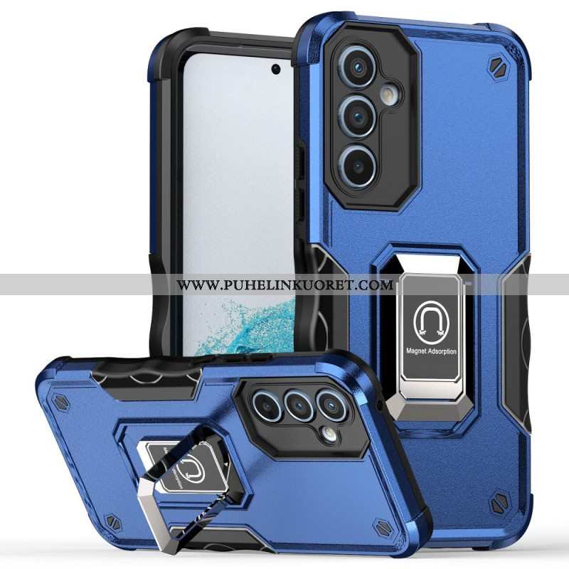 Case Samsung Galaxy A54 5G Rengastukimetalli