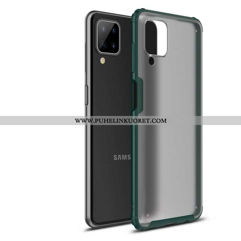 Kuori Samsung Galaxy M12 / A12 Armor-sarja