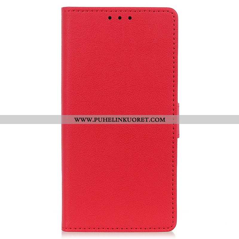 Flip Case Samsung Galaxy M23 5G Klassikko