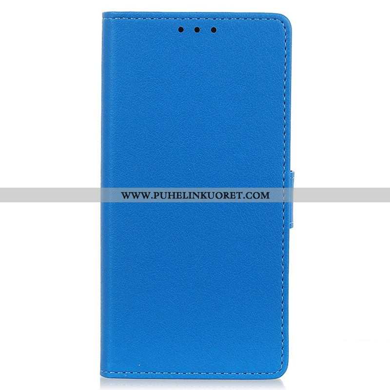 Flip Case Samsung Galaxy M23 5G Klassikko