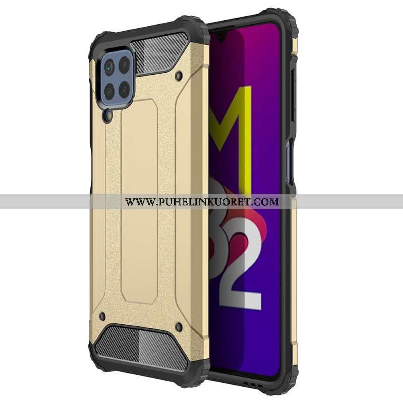 Case Samsung Galaxy M32 Selviytyjä