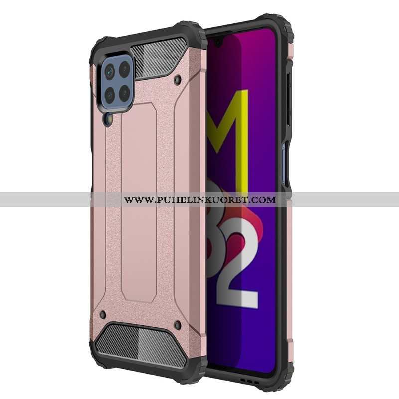 Case Samsung Galaxy M32 Selviytyjä