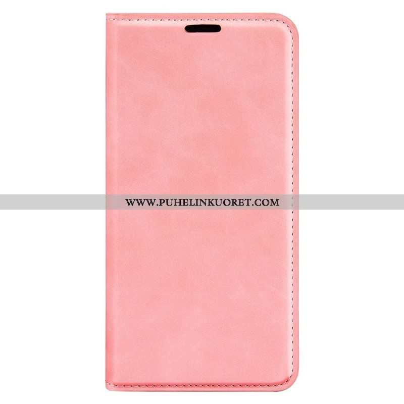 Puhelinkuoret Samsung Galaxy M33 5G Kotelot Flip Eleganssi