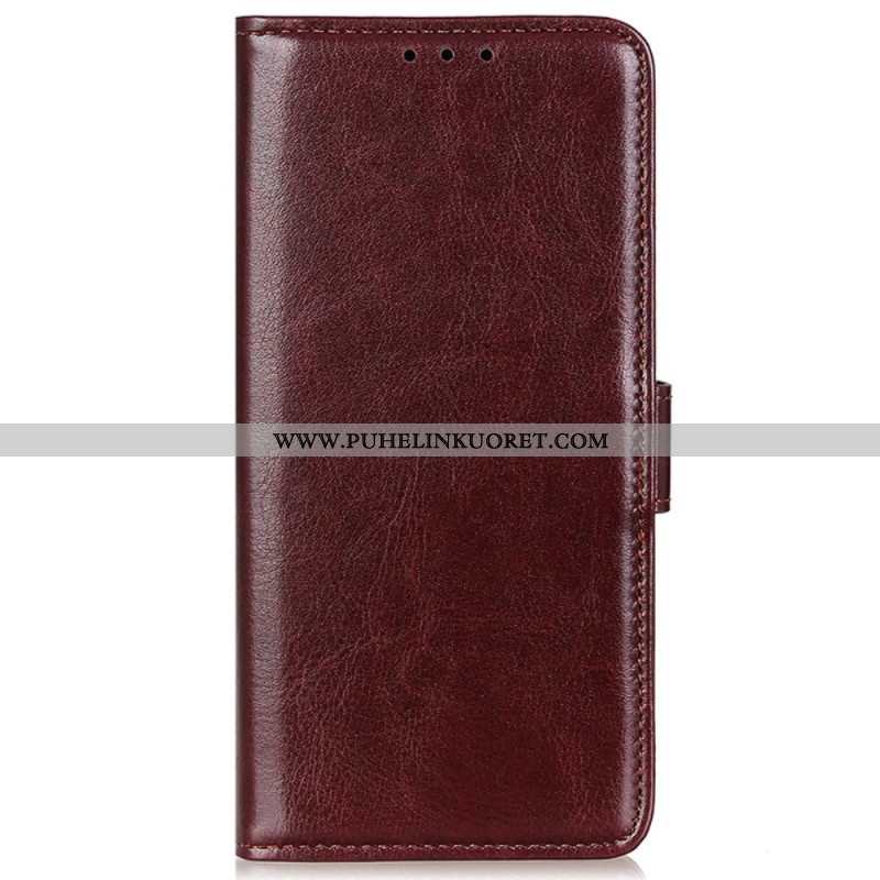 Kotelot Samsung Galaxy M33 5G Style Leather Finesse