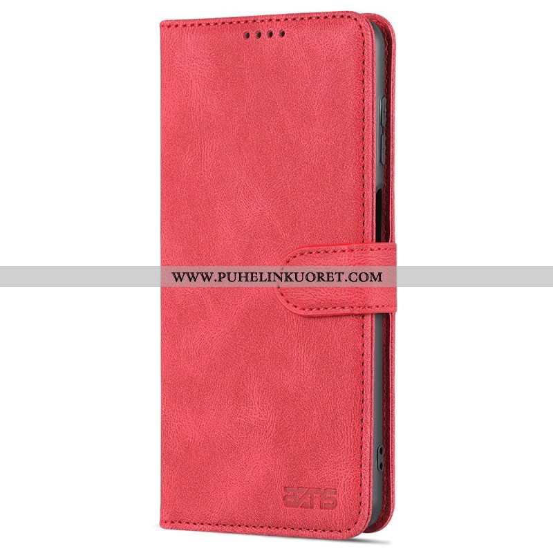 Flip Case Samsung Galaxy M52 5G Azns Raja