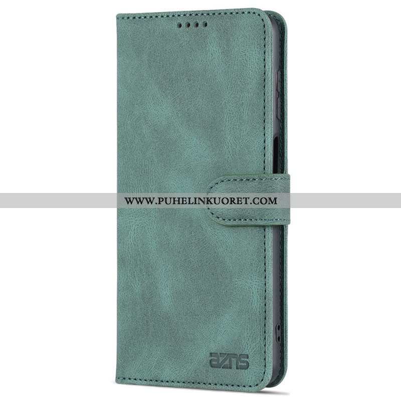 Flip Case Samsung Galaxy M52 5G Azns Raja